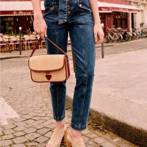 Sezane - MAXIMO TROUSERS